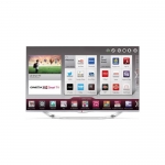 Lg 47LA740S Full HD 3D 800 Hz. Dahili Uydu Alıcılı Led Smart Televizyon