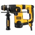 DeWALT D25323K Kırıcı ve Delici Darbeli Matkap