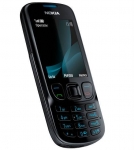 Nokia 6303i classic