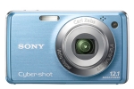 Sony CyberShot W210