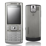 Samsung U800 Cep Telefonu 3G