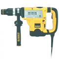 DeWALT D25601K Kırıcı ve Delici Darbeli Matkap