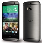 HTC One M8 S Akı