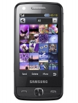 SAMSUNG M8910 Pixon 3G Wifi 12 Cep Telefonu