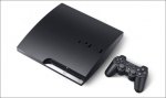  PLAYSTATION 3 SLIM 120 GB OYUN KOLU hediye