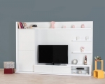 TV Ünitesi 5080 TV Ünitesi 5080 Agora Beyaz Modeli