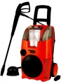  Black and Decker PW 2500 SLX