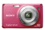  Sony Cybershot DSC-W230