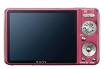  Sony Cybershot DSC-W230