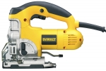 DeWALT DW331K Dekupaj Testere