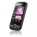  SAMSUNG S5603 Preston Yeni 3G Cep Telefonu