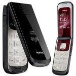 Nokia - 2720 fold