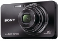 sony DSC-W580 Dijital fotoğraf makinası