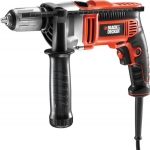  BLACK & DECKER KR705K DARBELİ MATKAP