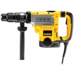 DeWalt D25762K Kırıcı ve Delici Darbeli Matkap