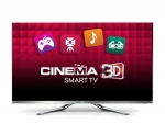  LG 60PM6900 3D Smart Plazma TV