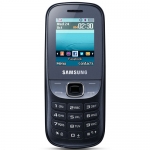 SAMSUNG E2200 CEP TELEFONU