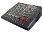  Westa DSP-800 U Power Mixer