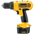 12.0V 3/8 In. Drill/Driver Kit