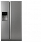 SAMSUNG RSH1DTPE BUZDOLABI