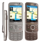 Nokia 6710 Navigator 3G 5-MP