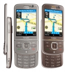  Nokia 6710 Navigator 3G 5-MP