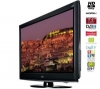  LG 42LD465 Black/ Full HD 1920x1080/ 500cdqm/ 60000:1/ 4ms/ USB (Mp3/Jpeg,Divx,MKV) DVB-C DVB-T (MP