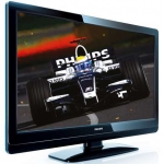 PHILIPS 42PFL3604 LCD TV