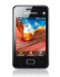 Samsung Star 3 s5220 Cep Telefonu