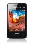  Samsung Star 3 s5220 Cep Telefonu