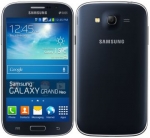 Samsung i9060 Galaxy Grand Neo SİYAH (Çift Hatlı) Cep Telefonu