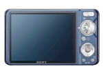  Sony Cybershot DSC-W290