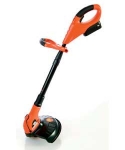  Black & Decker Glc2500 Misinalı Çim Kesme Makinesi