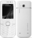 Nokia 6730 Clasic