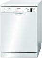 Bosch SMS53E02TR Bulasık Makinesi