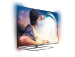  Philips 47PFK6309 47 İnç Wi-Fi (Çift Çekirdekli) Uydu Alıcılı SMART FHD LED TV 3D