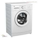  Beko D4 6081  6 KG Çamaşır Makinesi A+