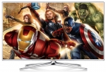 Samsung 40f6510 3D Full HD 400 Hz Led Tv