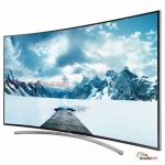  Samsung UE55H8000 Full HD 1000 Hz 3D Curved Smart Led Tv