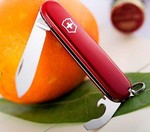 Victorinox Çakı 0.2303.B1 Bantam 8 Fonksiyon İsviçre Çakısı