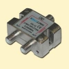 DIGILINE DG-12 2 Way Splitter