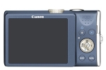  Canon PowerShot SX200 IS