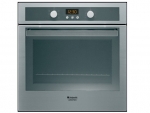 Hotpoint-Ariston F 53 C.1 IX /HA Fırın