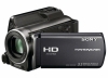  Sony HDR-XR150 120GB HD Handycam Full HD Video Kamera