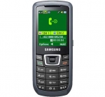 Samsung C3212 DuoS simple dual-SIM candybar