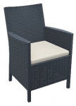 Rattan CALİFORNİA MİNDER 898