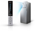 Samsung RT55KZRSW1 Buzdolabı