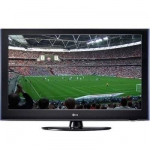 LG 42LH5020 LG LCD TV FULL HD 200 HZ