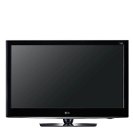 LG 37LH3010 LCD TV FULL HD