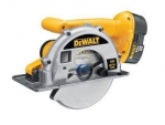 DEWALT DW007K2 ŞARJLI DAİRE TESTERE